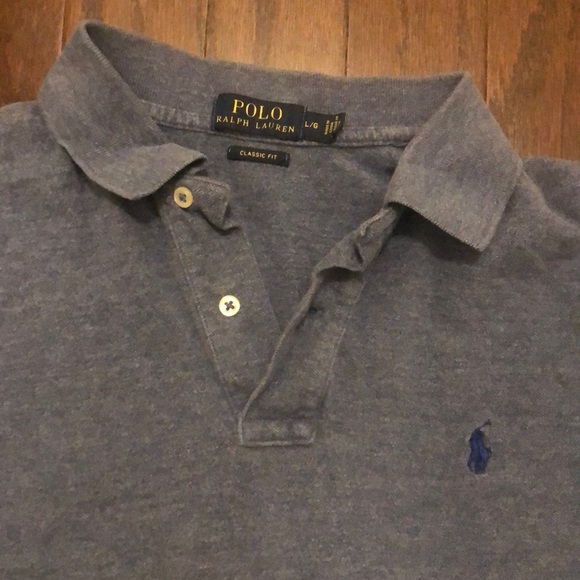 Polo shirt - Picture 2 of 4